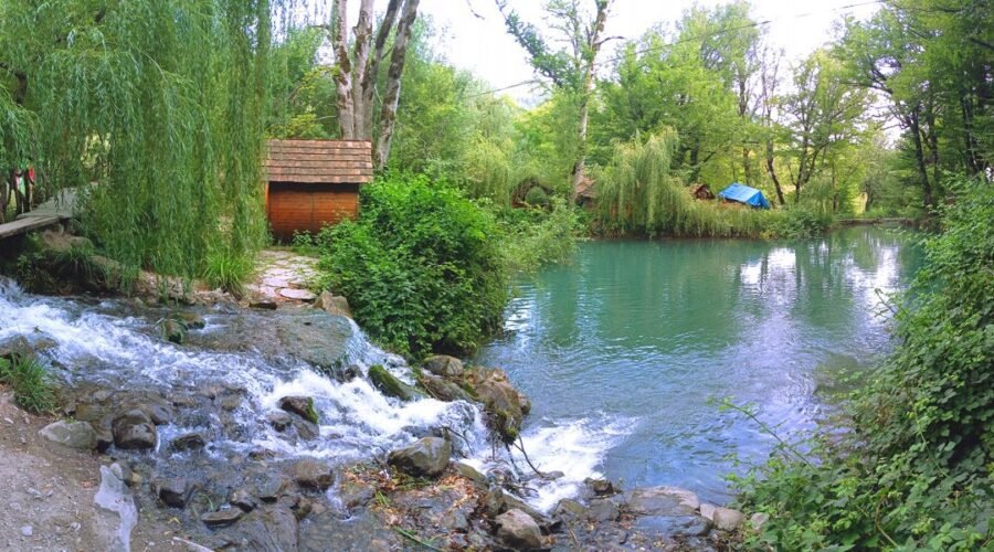 Experience Azerbaijan’s natural beauty
