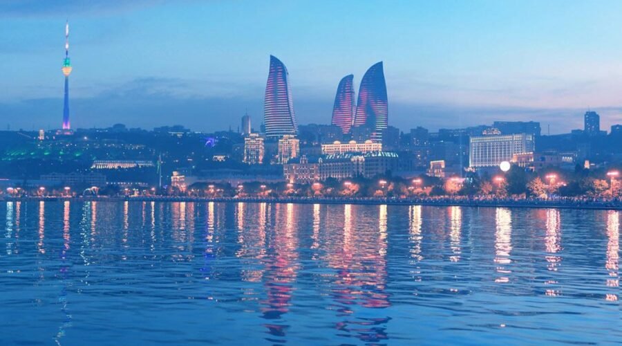 Take another look at north-western route